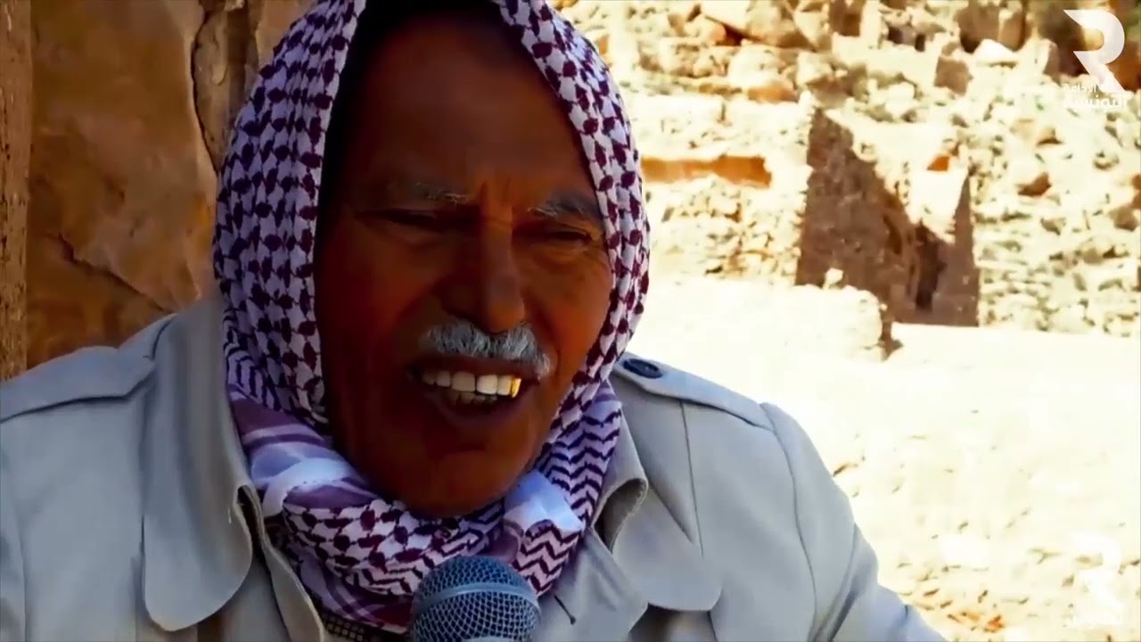 جامع علوله بني خداش   مدنين