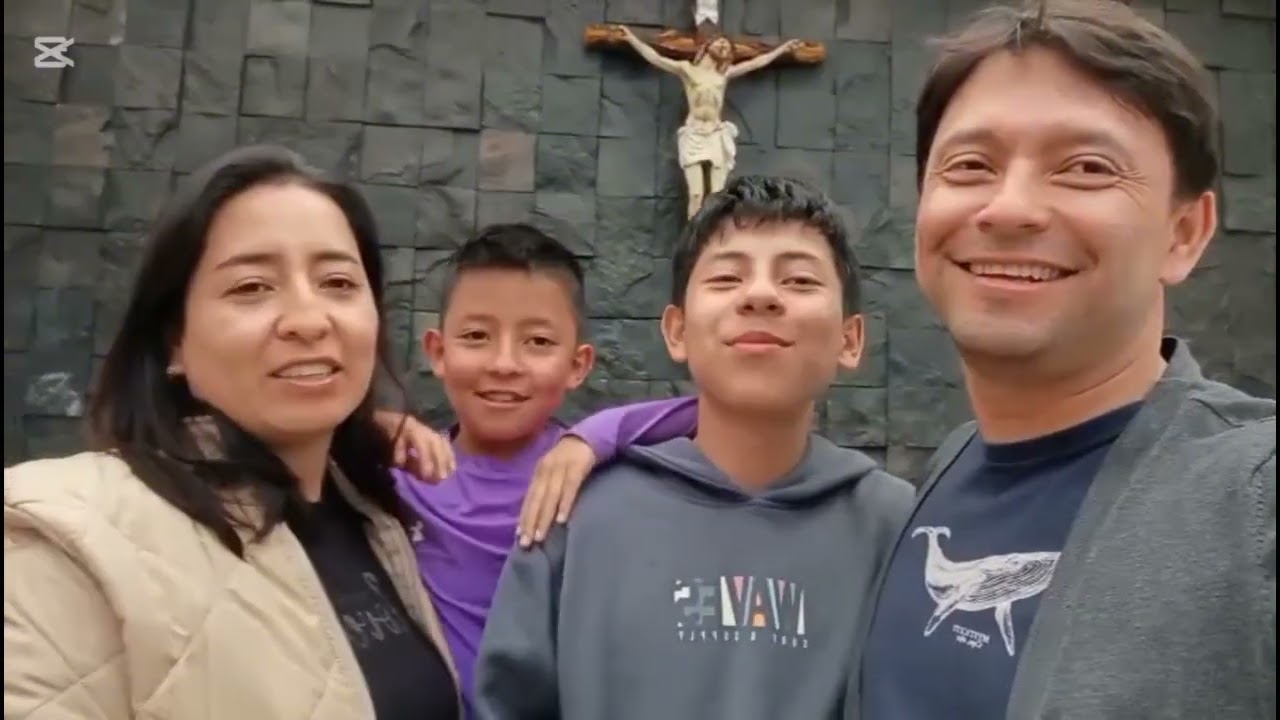 Te Amo Esposa Mía 💕 