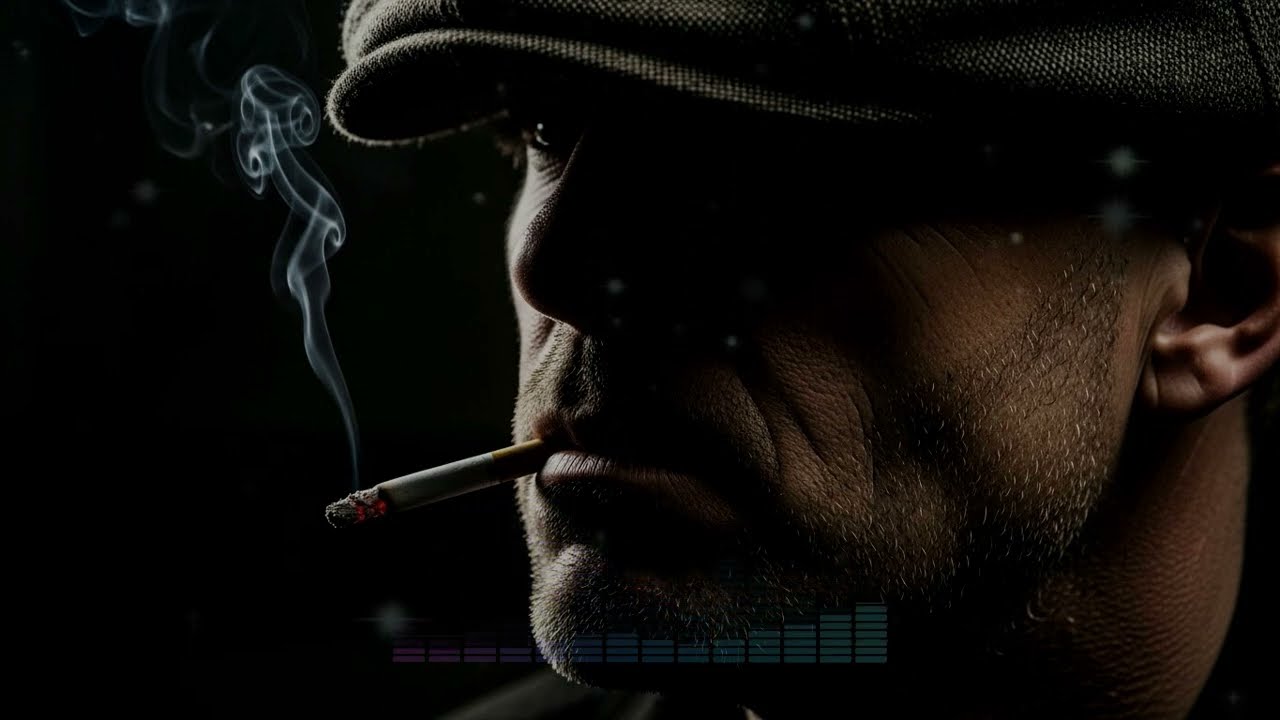 Dark Blues Mix 2025 deep soulful grit smoky guitar night sorrow vibe emotional power raw blues