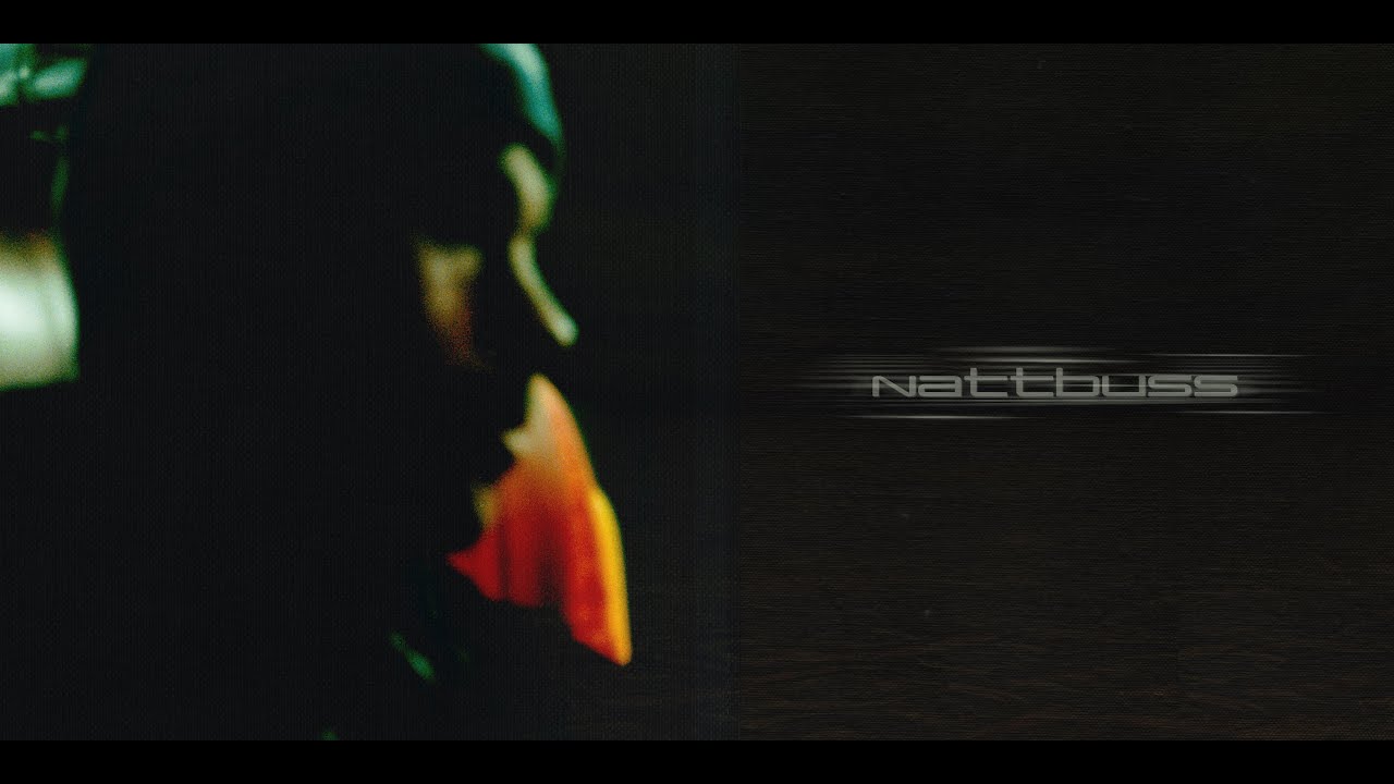 Fricky - Nattbuss (Officiell video)