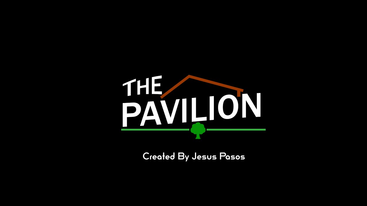 The Pavilion | Official Intro (2026) | New Comedy Series