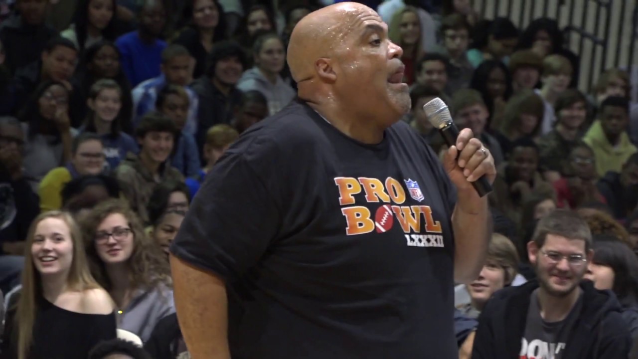 Reggie Dabbs - Grovetown High School - GTHS - March 6, 2017