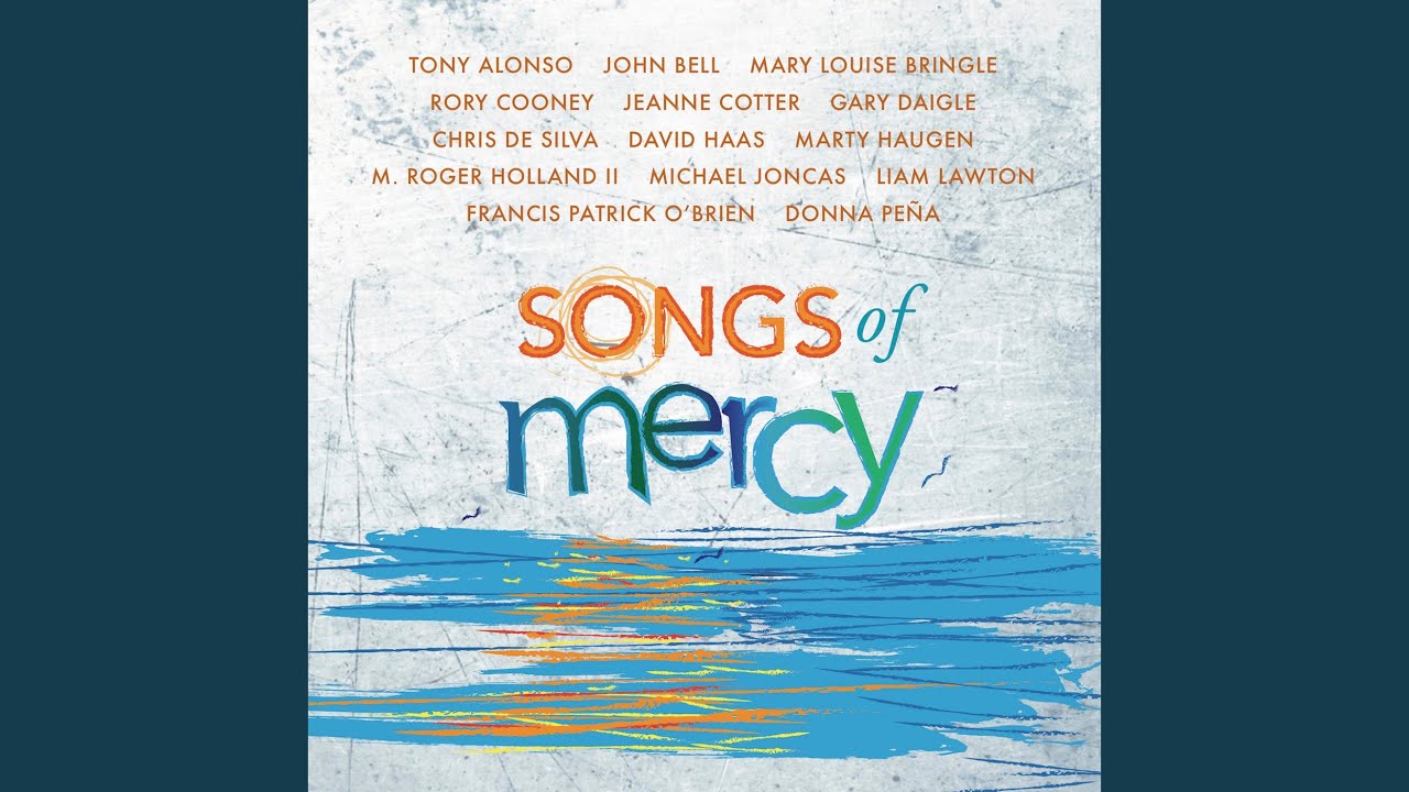 Hold Us in Your Mercy (Penitential Litany)