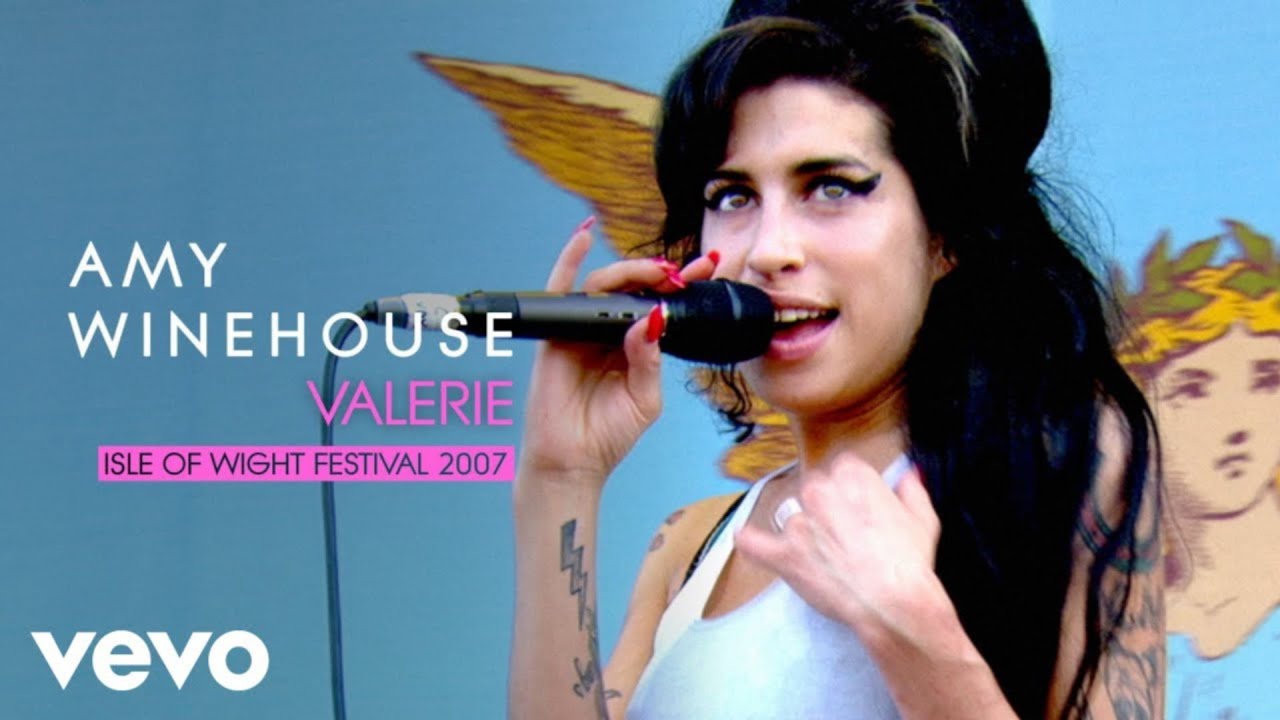 Amy Winehouse ~ 