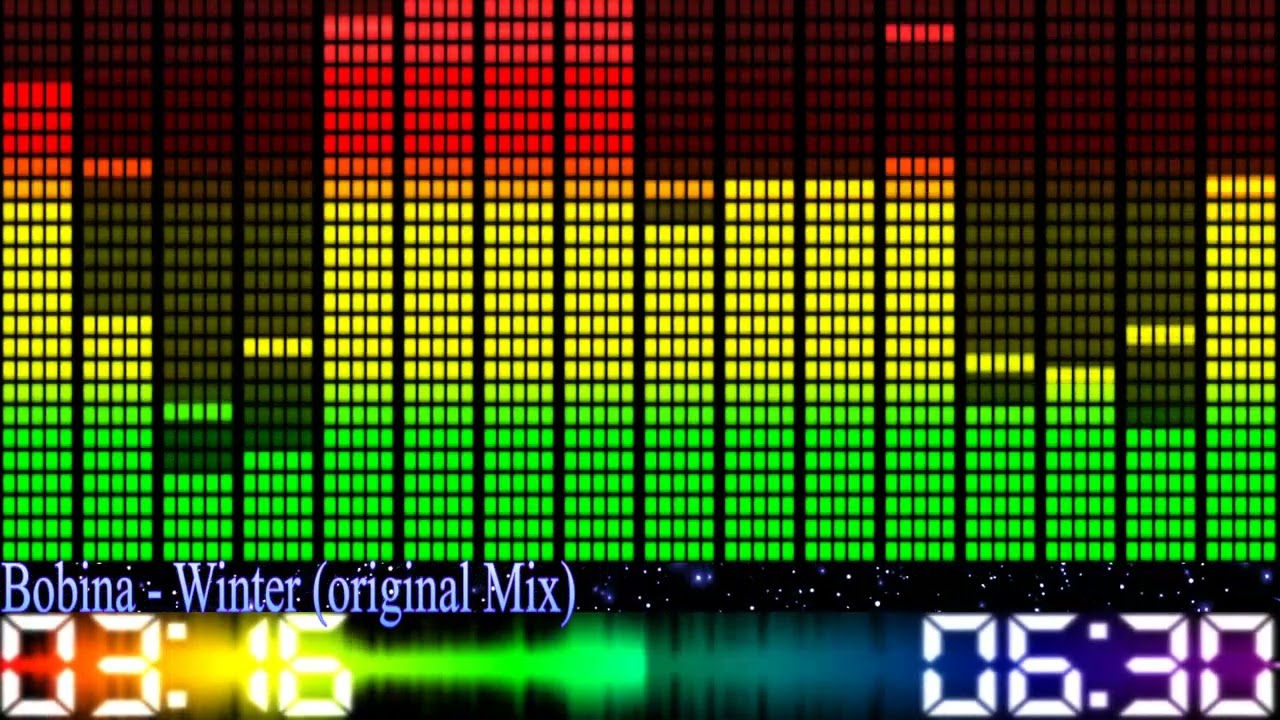 Bobina-Winter (Original Mix)