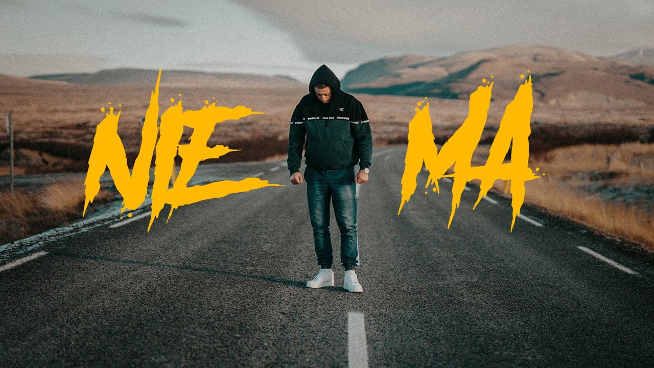 Dedis - Nie ma (prod. PSR)
