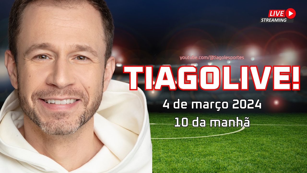 T1E1: LANCES DUVIDOSÍSSIMOS NOS CLÁSSICOS (E NO BBB24)! #tiagolesportes @canal_tiagol