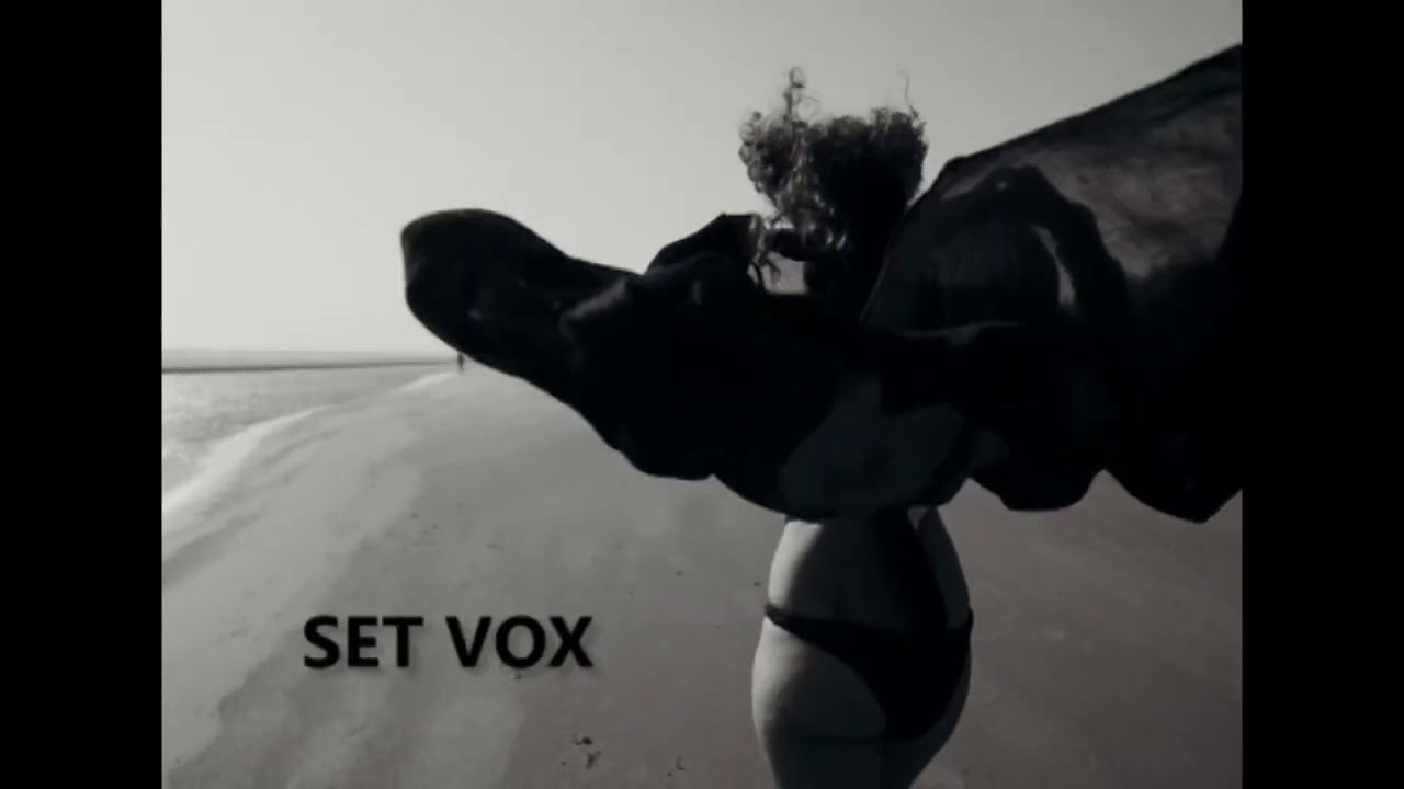 Morena - SET VOX (demo)