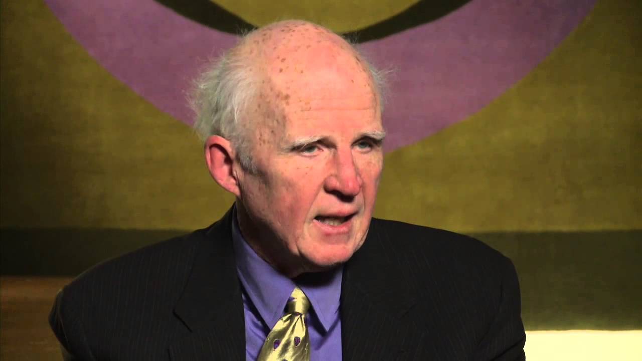 Civil Rights 50th Anniversary: Taylor Branch Extended Interview