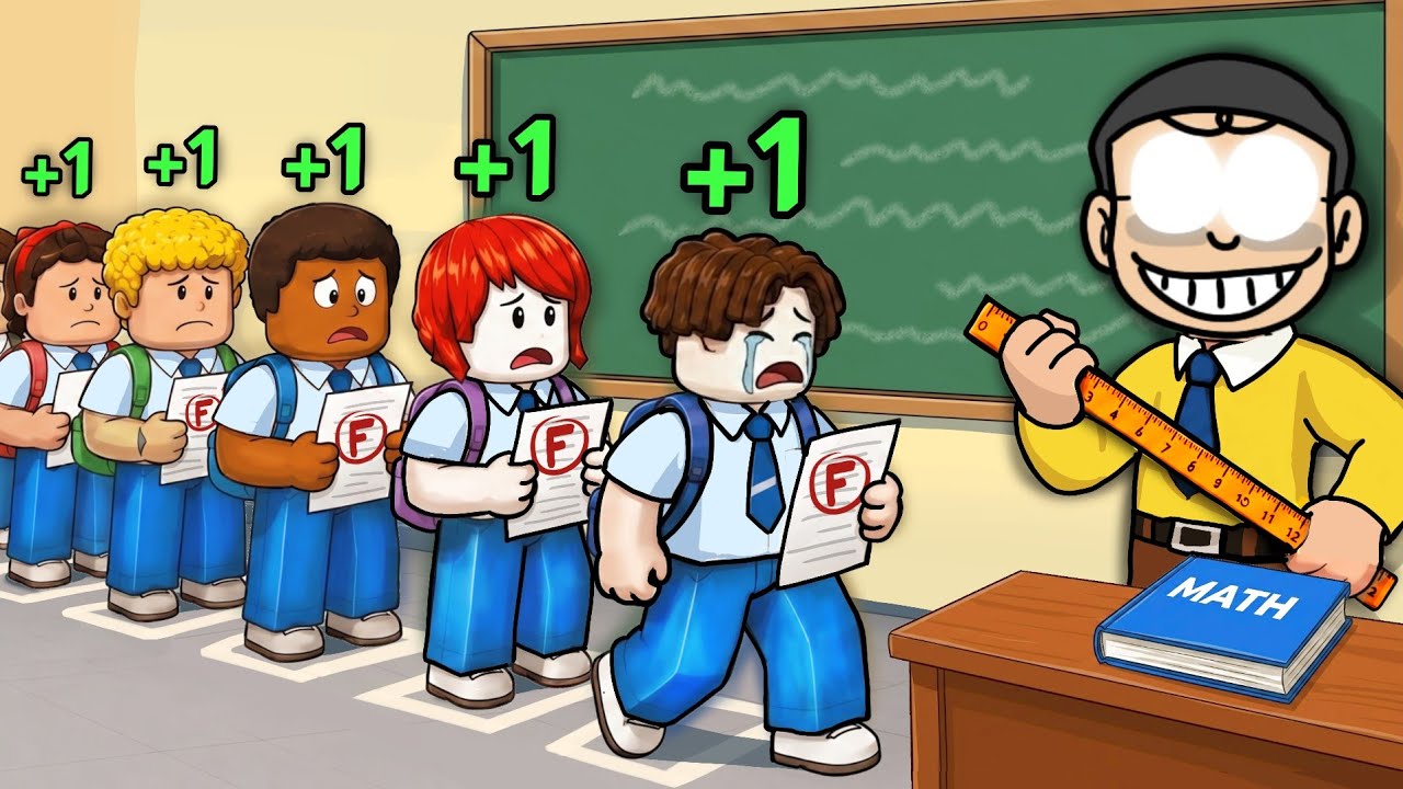 Nobita Opened Biggest School! 🔥