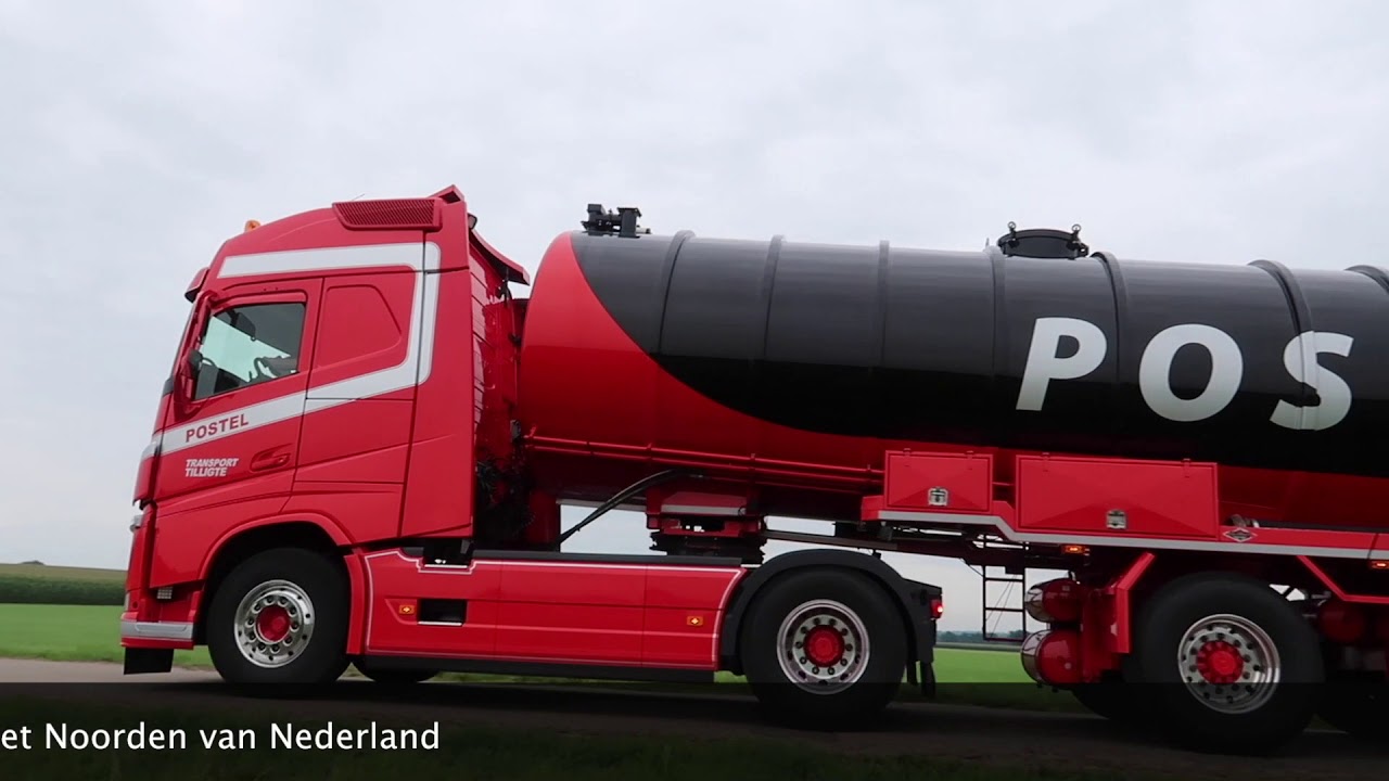 Mestrijden met Postel