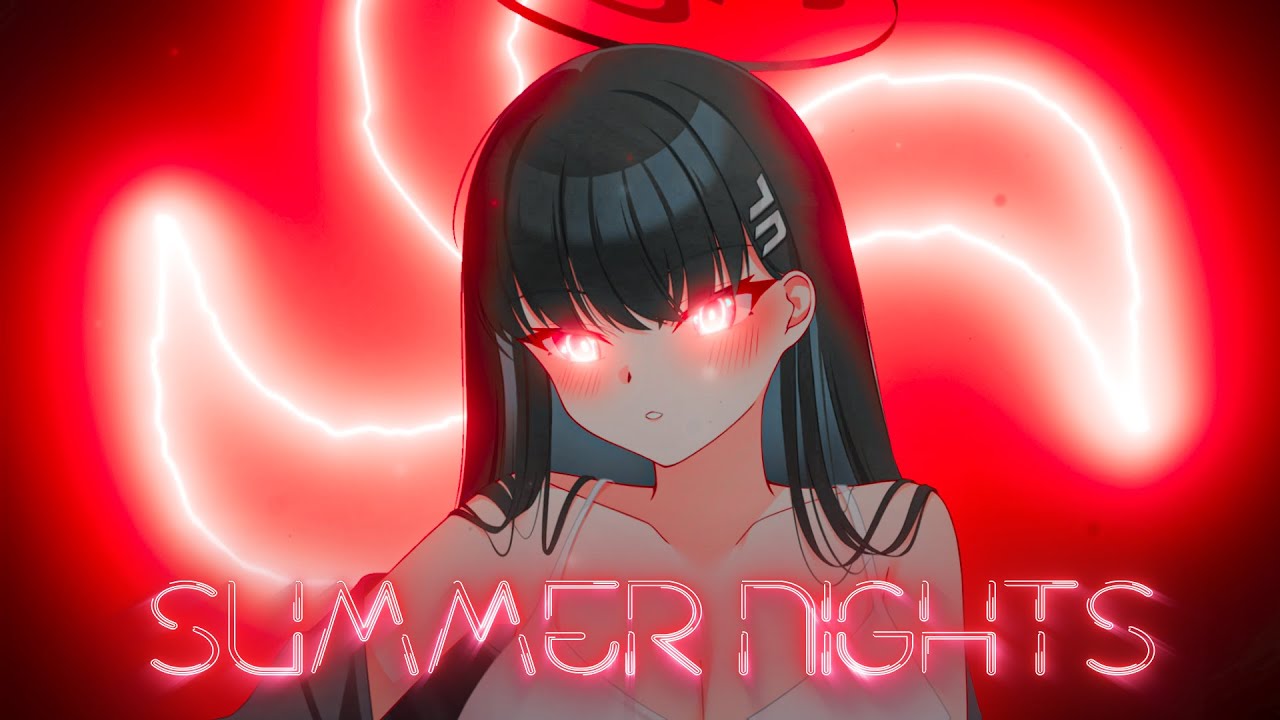 Nightcore - Summer Nights