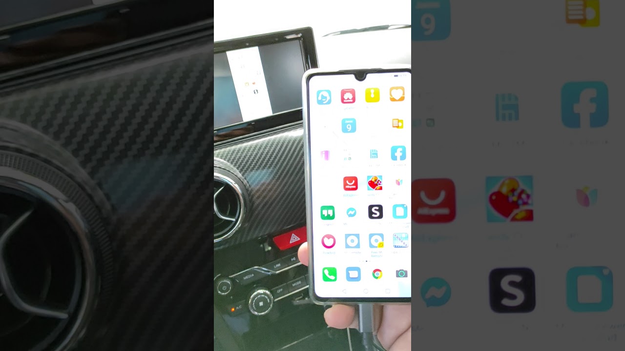 Baic HDMI