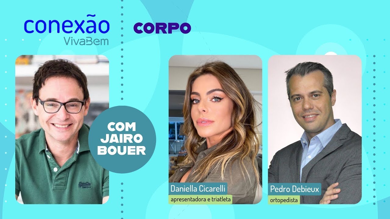 Dor nas juntas e nas articulações: como prevenir ou amenizar? | Conexão VivaBem