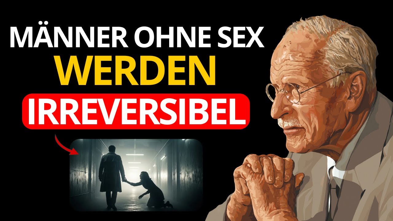 Je länger ein Mann ohne sexuelle Beziehung bleibt, desto mehr…