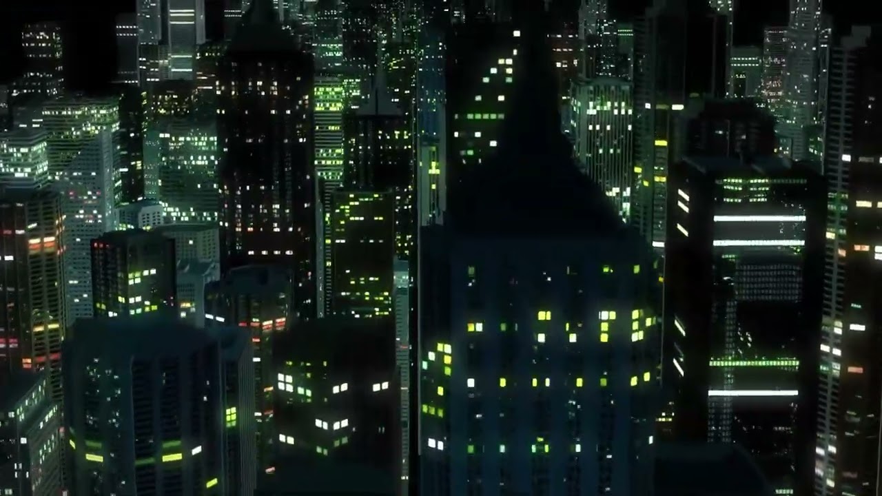 Lina - Momentum [Official Visualiser] Melodic Techno
