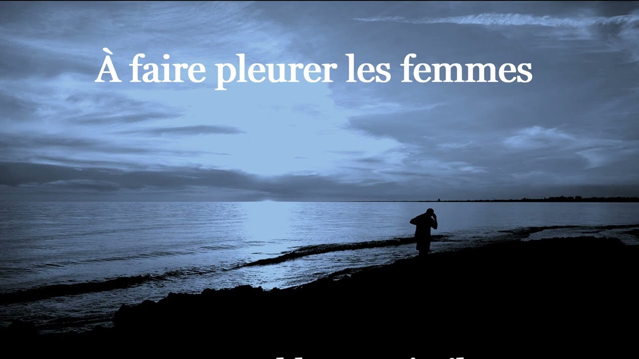 À faire pleurer les femmes - Michèle Torr  (Paroles)