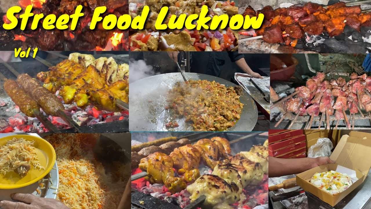 Famous Biryani/Hand Made Pizza/Tikka/Chicken Tikka/Chilghoze/Trip4food