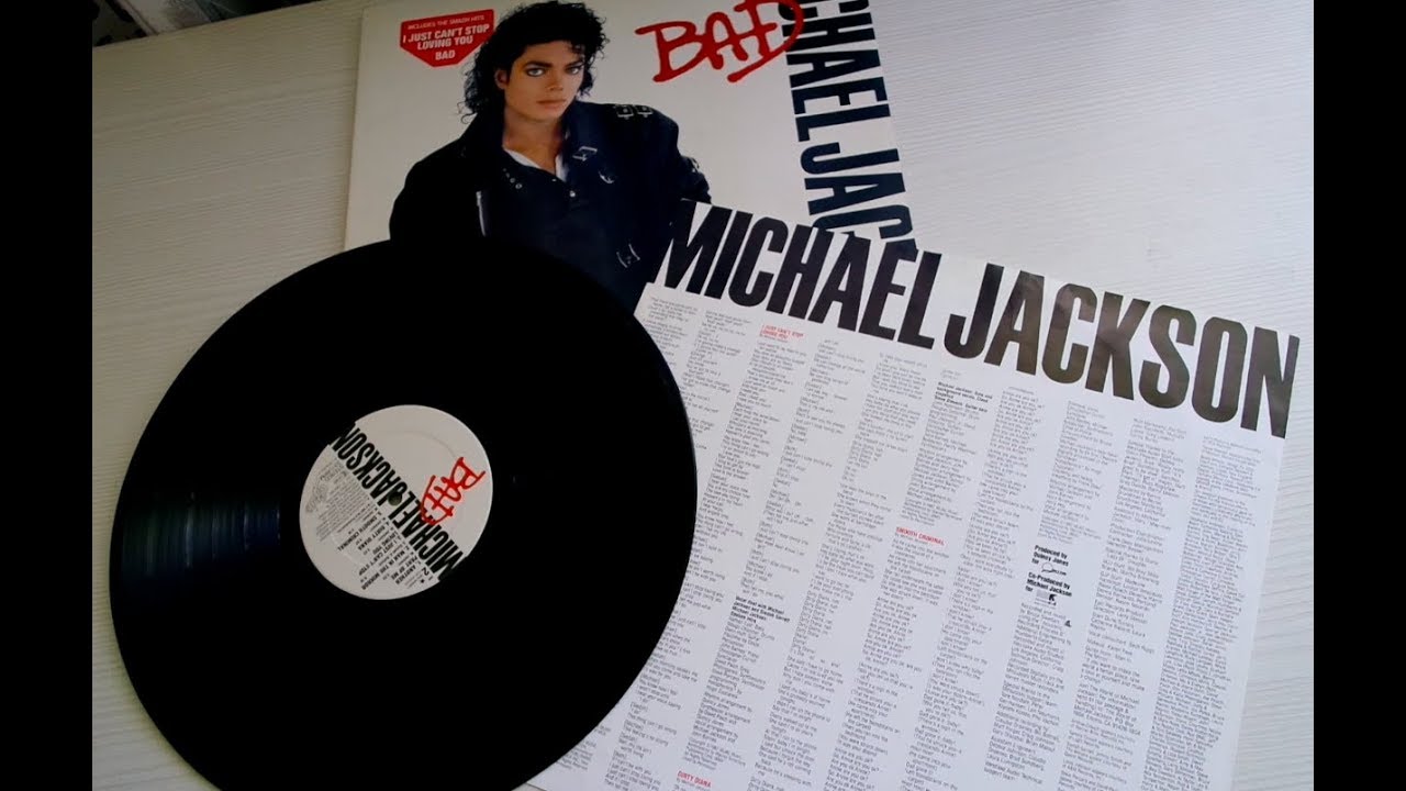 Unboxing Michael Jackson 