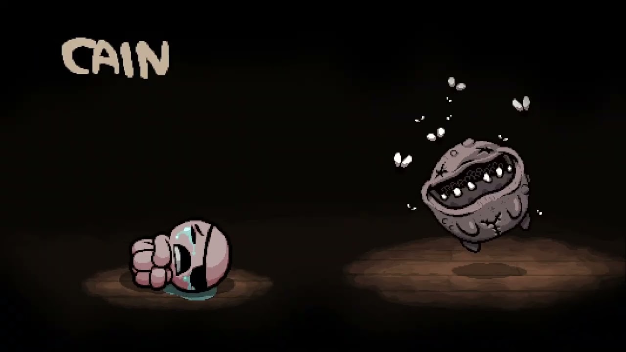 TBOI 6