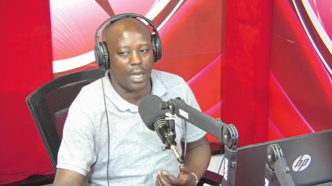 INOORO FM LIVE #MUCIIWAUTUGINAUTANA #CECENIHAKUHINAWE