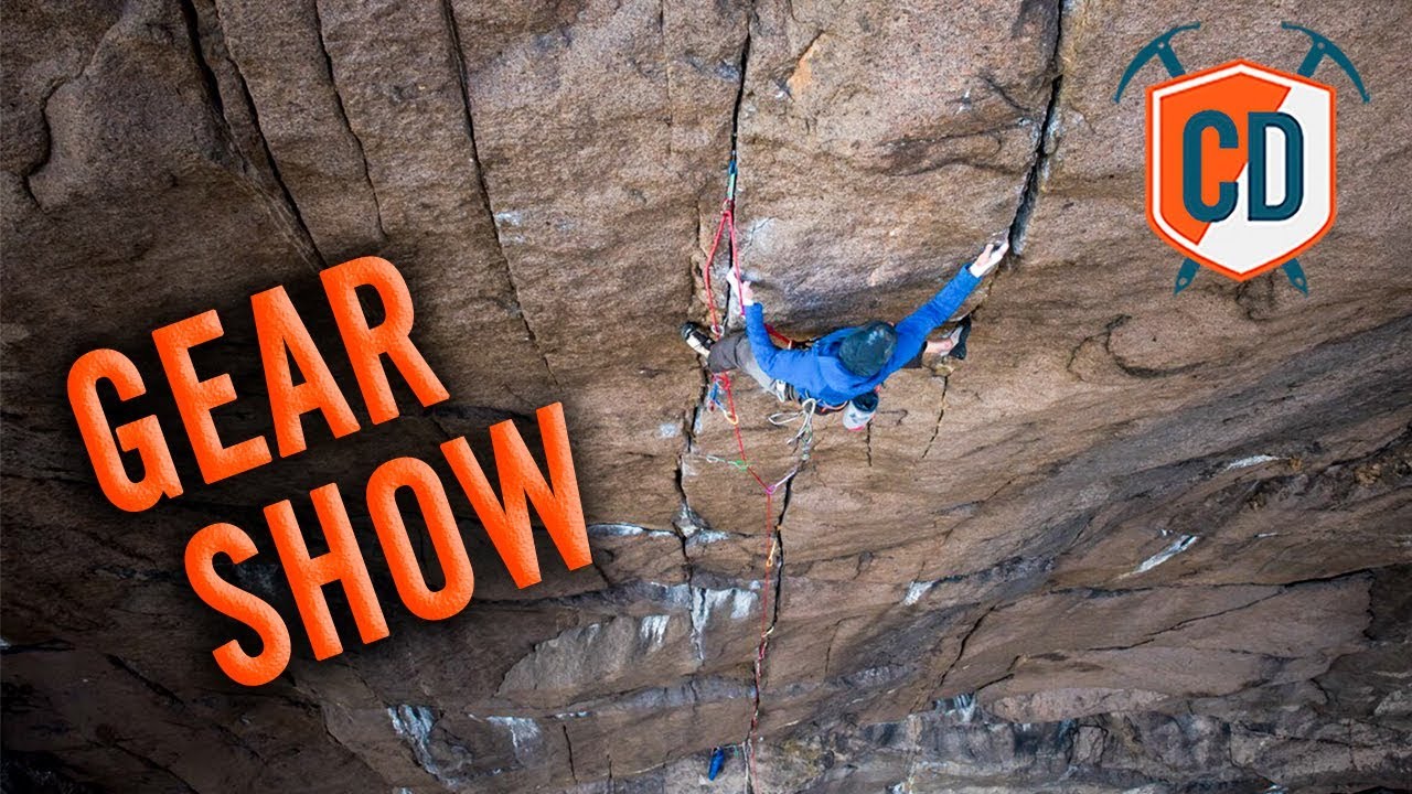 Tom Randall's Ultimate Trad-Project Rope, The Tendon Master Pro | Climbing Daily Ep.1285