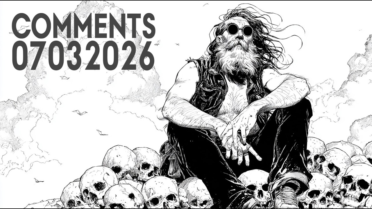 COMMENTS 070326