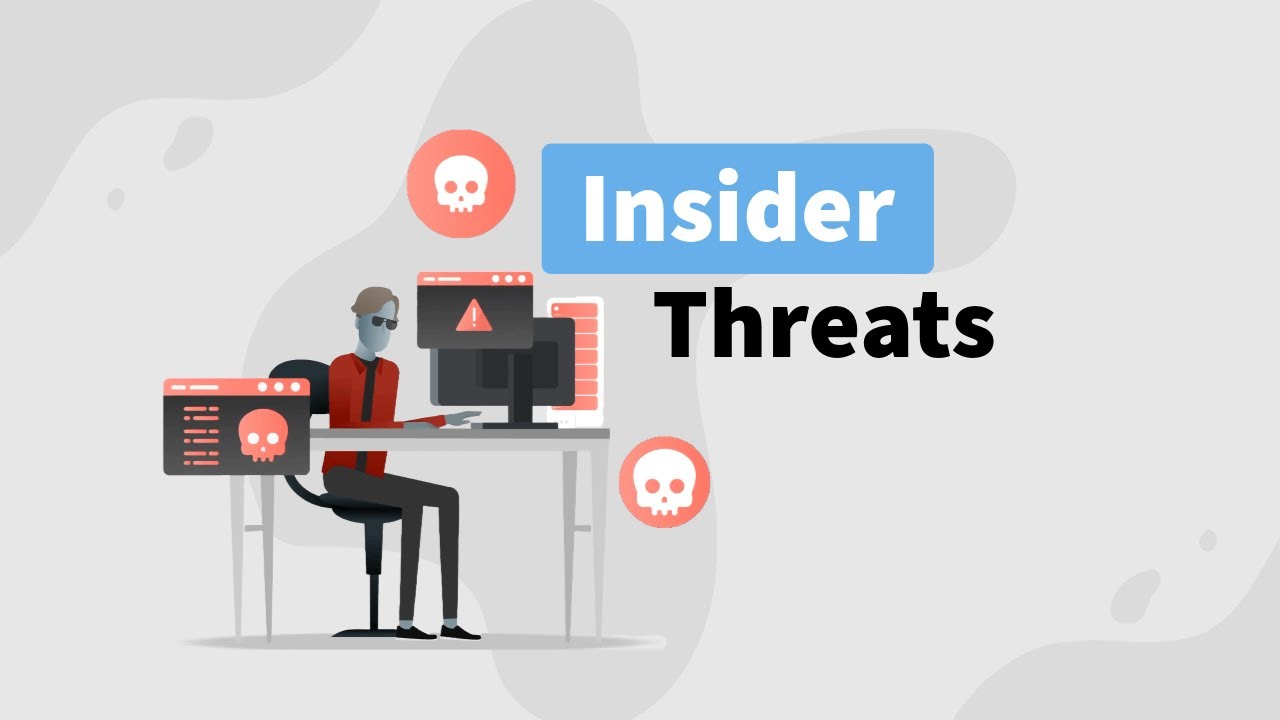 Insider Threats