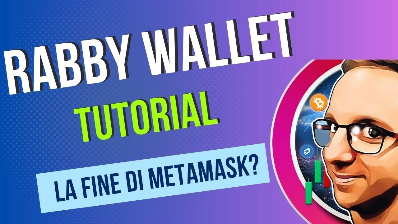 Rabby Wallet Protects Us with Simplicity. Will it Replace Metamask?