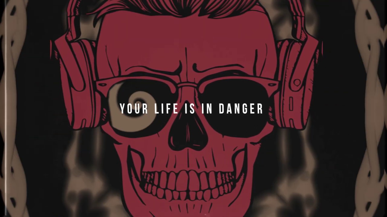 Disciple- Wake Up (Lyric Video)