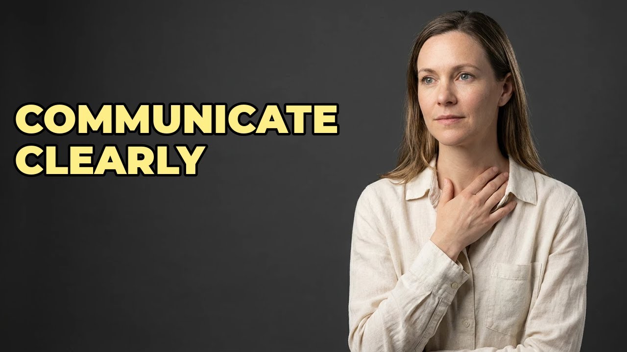 What Is Clear Communication For Autistic People?