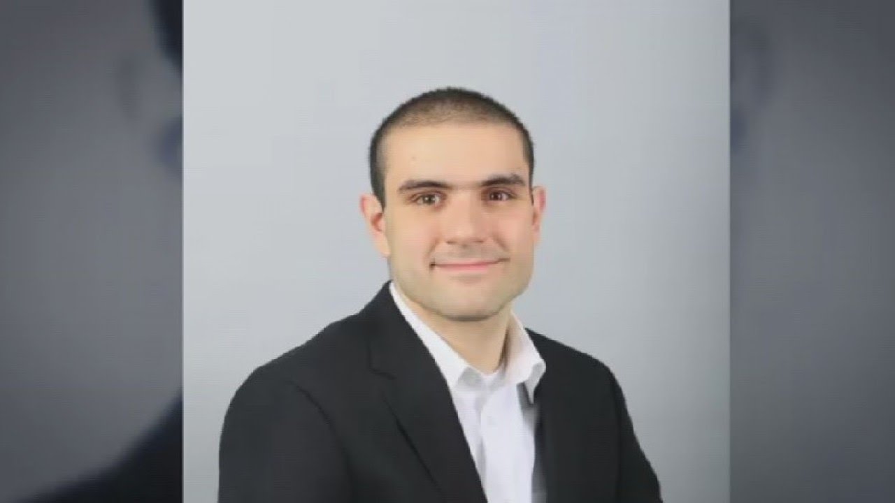 Knowing Alek Minassian the Toronto Van Attack Suspect