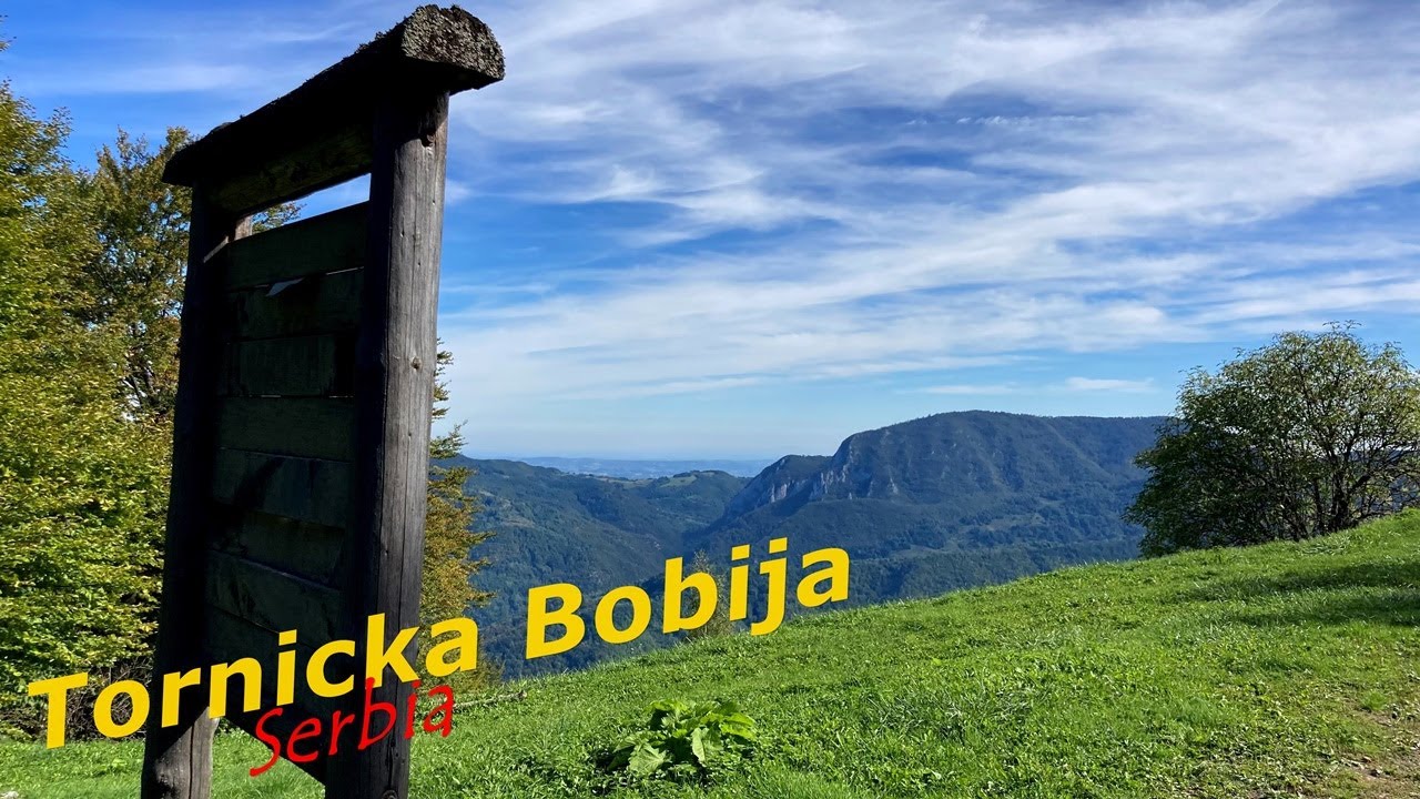 Tornička Bobija