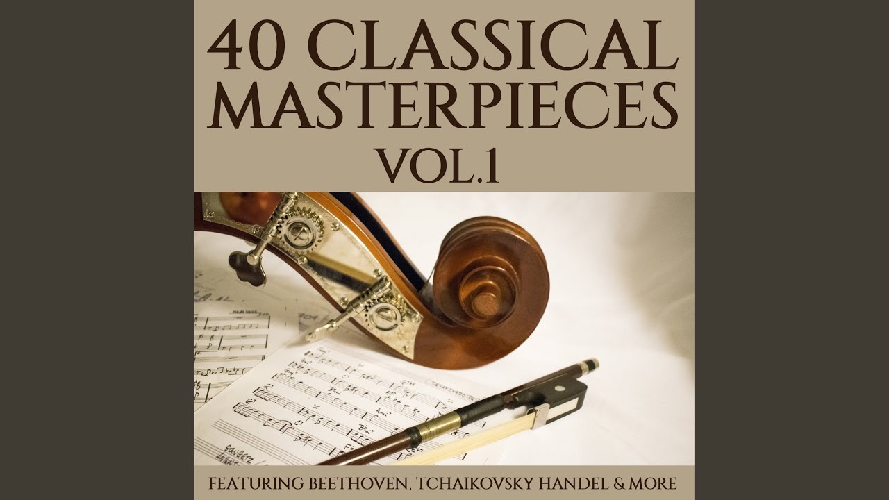 Trumpet Concerto - Finale