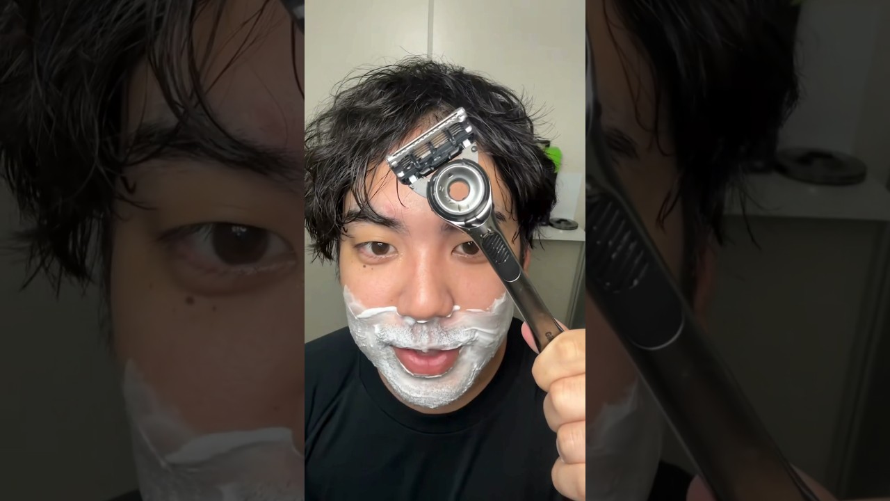 My Best 髭剃り VOL.4 ソロ氏さん