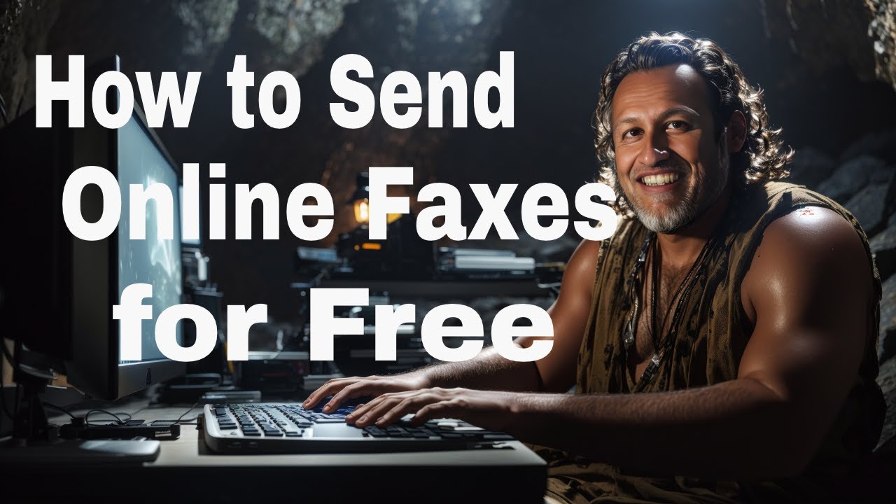 Sending Faxes for Free with FaxZero: In-Depth Review and Walkthrough