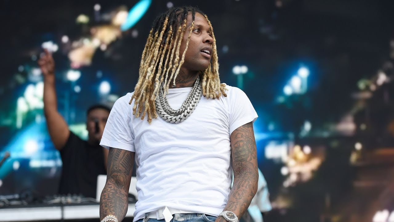 Lil Durk - REAL ONES DON’T SWITCH 🍁🍁