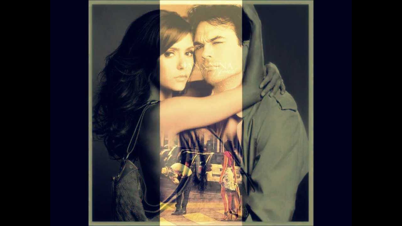 Ian Somerhalder & Nina Dobrev ♥²