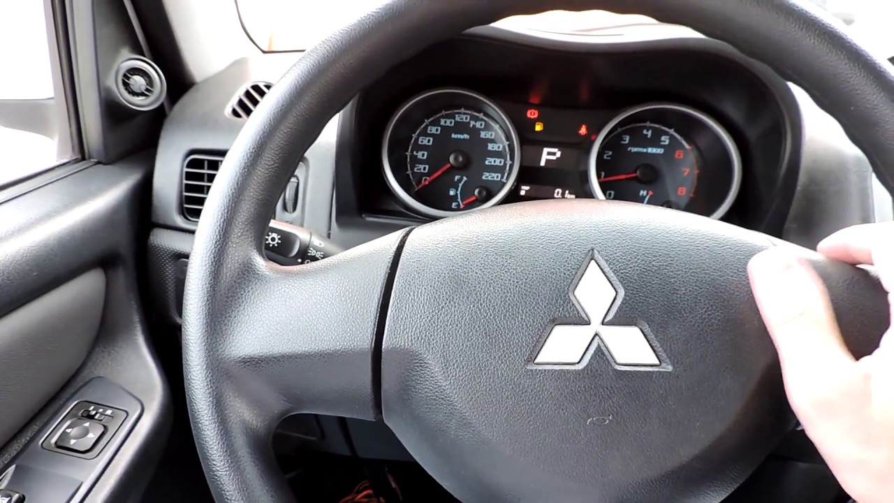 Mitsubishi Pajero Tr4 é bom Opinião Real do Dono Parte 2