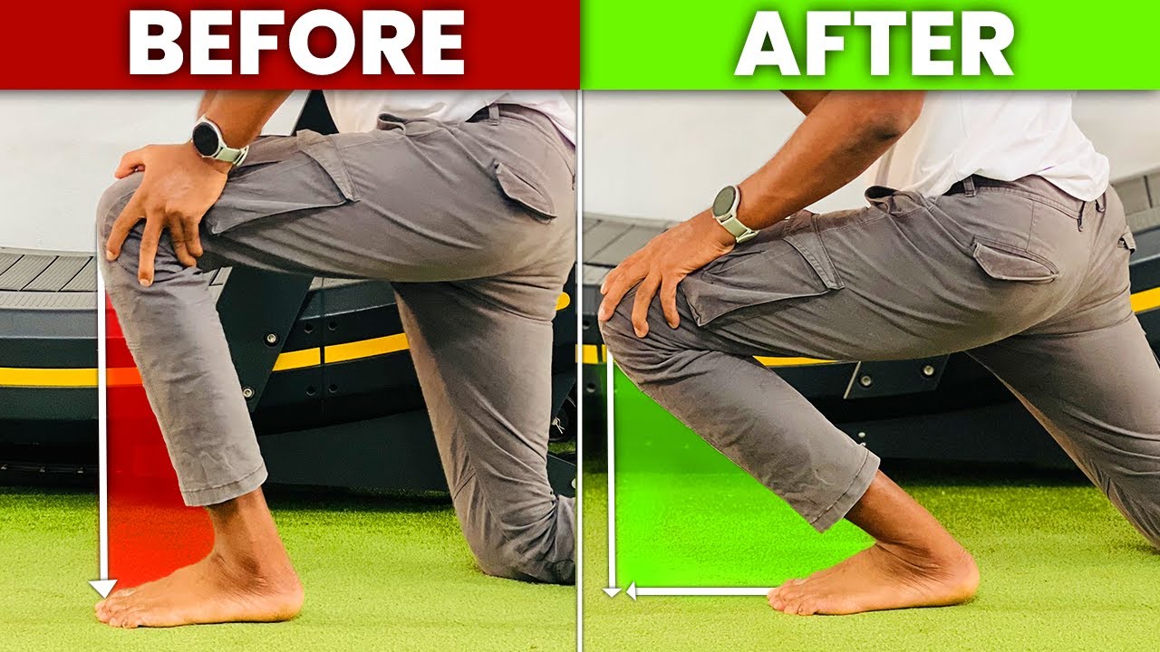 Ankle sprain Rehab how to improve ankle mobility rehabilitation