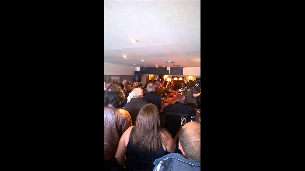 HoRo Music Festival 2014 - The Mishnish