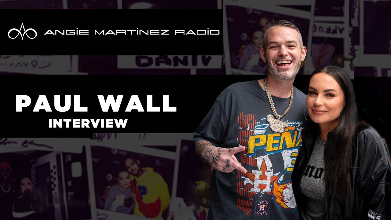 Paul Wall Proves He’s The Grillz Champ, Talks Weight Loss & More!