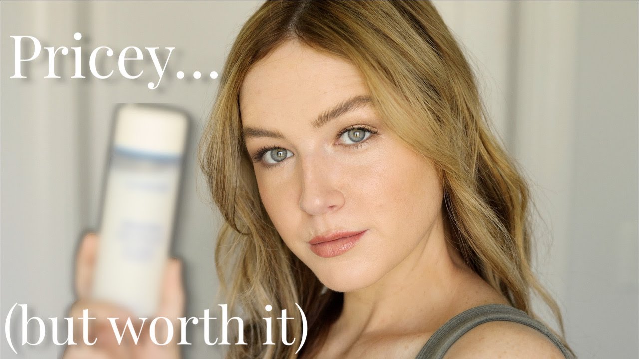 Expensive Products That Have Been WORTH IT (for me)