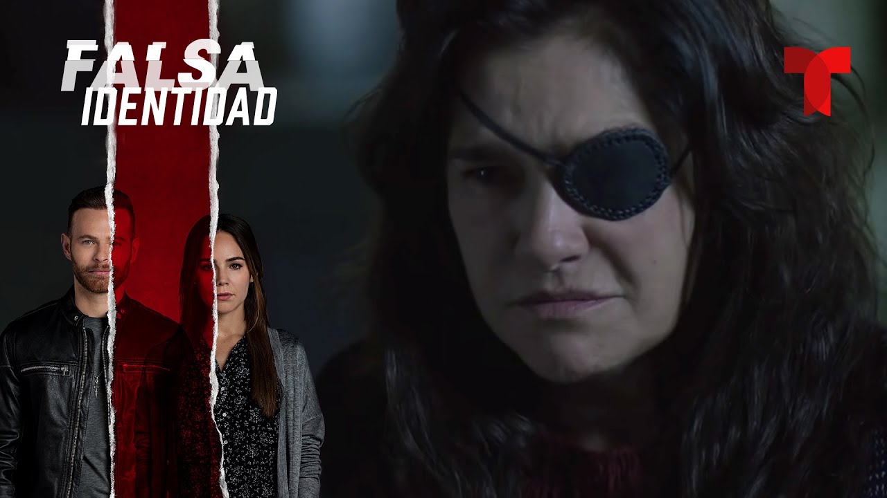 Falsa Identidad | Capítulo 43 | Telemundo