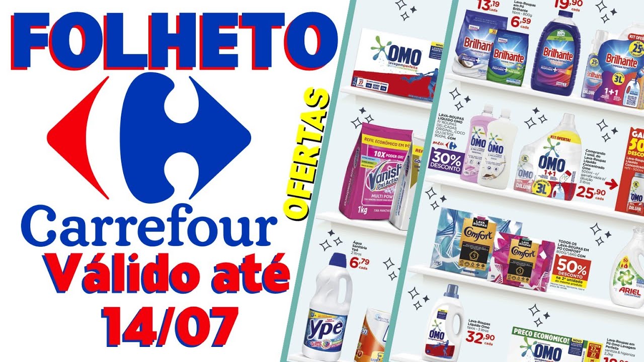 CARREFOUR OFERTAS DO DIA | Carrefour Promoção | Pesquisa do dia