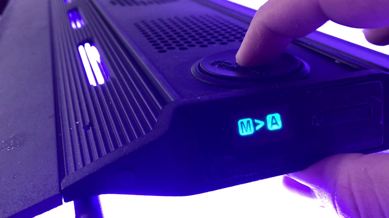 Tham Khảo về Con R5 200 Maxspect