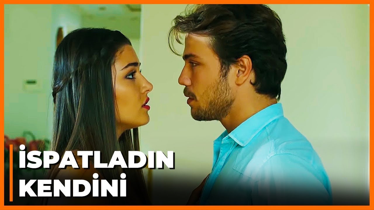 Tuğçe, Selin'in Ali için Hazırladığı CDyi Aldı - Güneşin Kızları 13. Bölüm