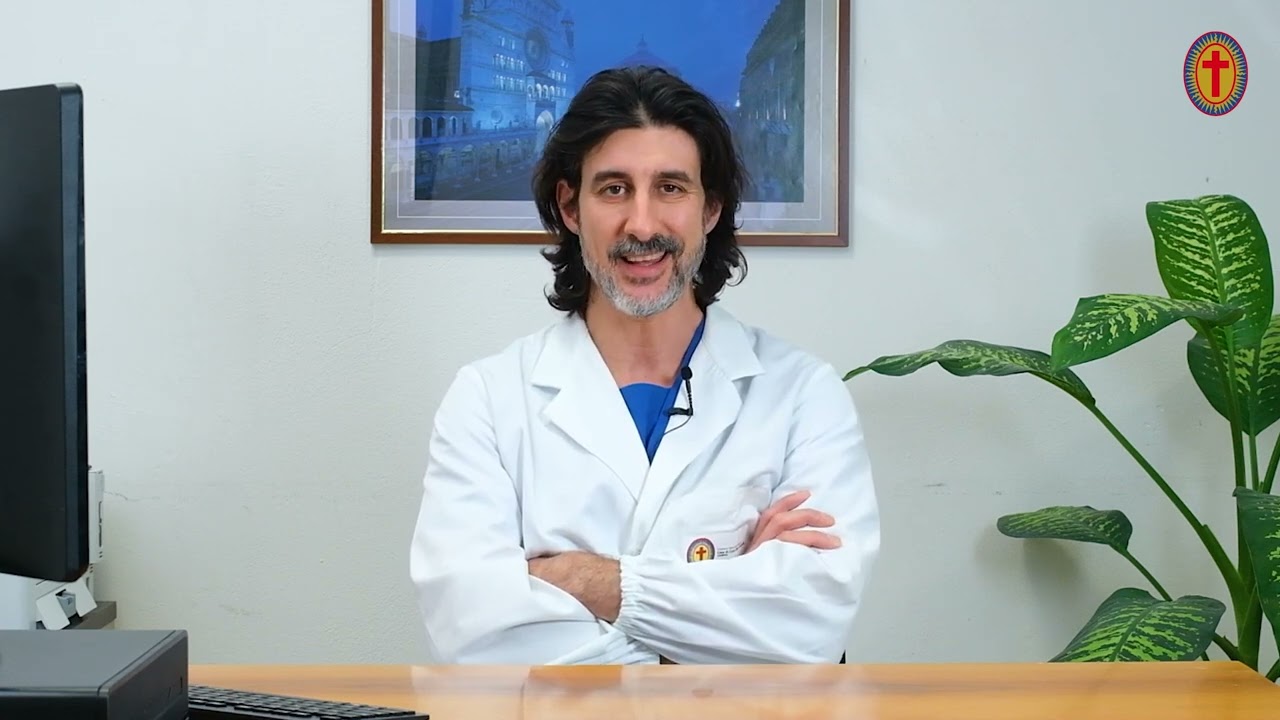 Intervista al dottor Valerio Ranieri Responsabile dell'Unità Operativa di Chirurgia Generale