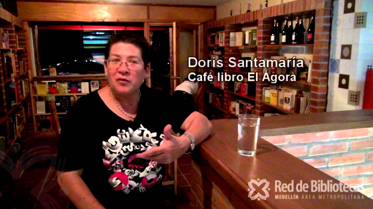 Café libros, la excusa perfecta
