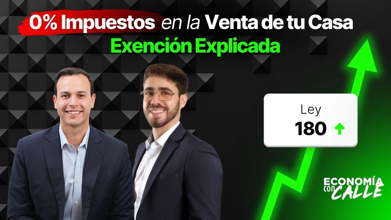 El Momento de Vender tu Casa Sin Perder Tanto en Impuestos